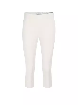 RAFFAELLO ROSSI | Caprihose 5/8 Penny | weiss