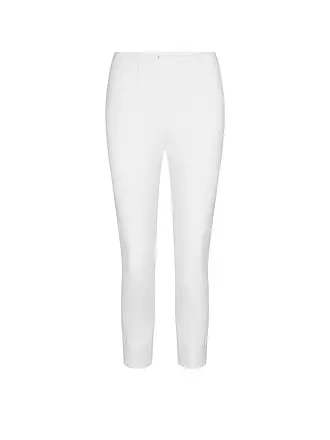 RAFFAELLO ROSSI | Caprihose 6/8 Penny | beige