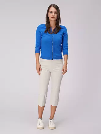 RAFFAELLO ROSSI | Caprihose 6/8 Penny | weiss