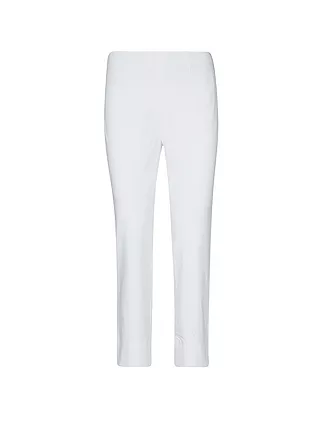 RAFFAELLO ROSSI | Hose 6/8 PENNY TECHNO | weiss