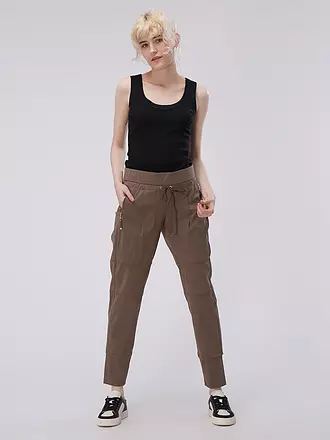 RAFFAELLO ROSSI | Hose Jogging Fit 