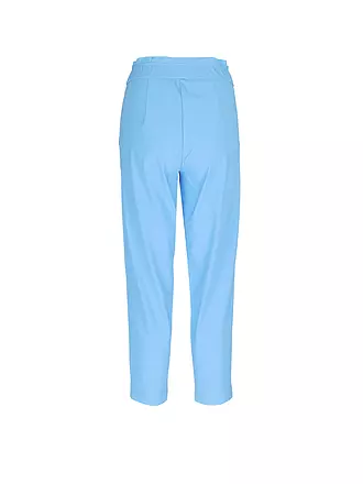 RAFFAELLO ROSSI | Hose Jogging Fit Mimi 7/8 | mint