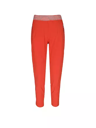 RAFFAELLO ROSSI | Hose Jogging Fit NATINA RIBBON | 