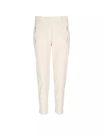 RAFFAELLO ROSSI | Hose Jogging Fit NATINA SPORT | rosa