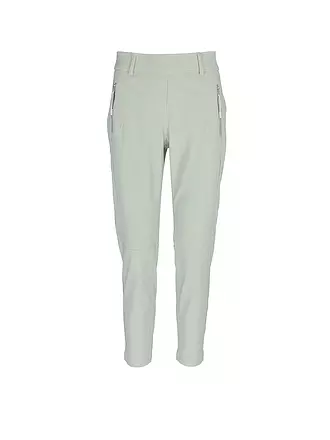 RAFFAELLO ROSSI | Hose Jogging Fit NATINA SPORT | rosa
