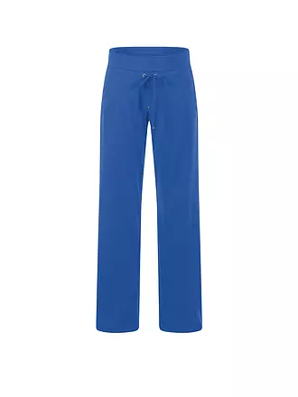 RAFFAELLO ROSSI | Marlenehose CANDICE STRAIGHT | grau