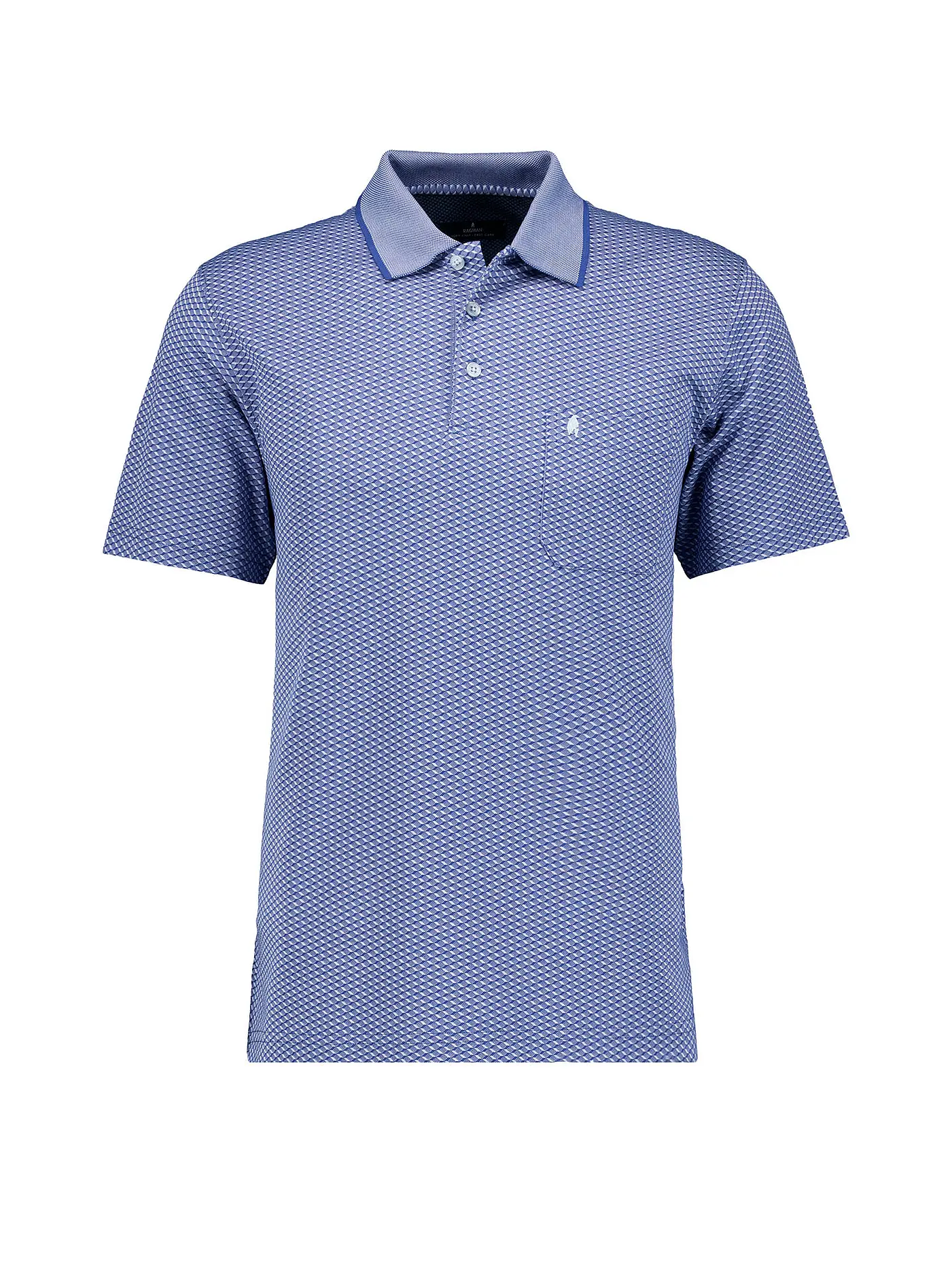 RAGMAN | Poloshirt | 