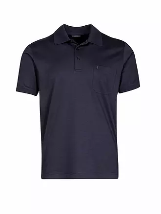 RAGMAN | Poloshirt | grün