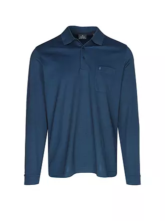 RAGMAN | Poloshirt | dunkelblau