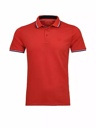 RAGMAN | Poloshirt | hellblau