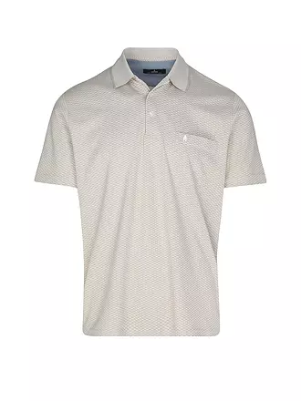 RAGMAN | Poloshirt | beige
