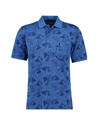 RAGMAN | Poloshirt | grau