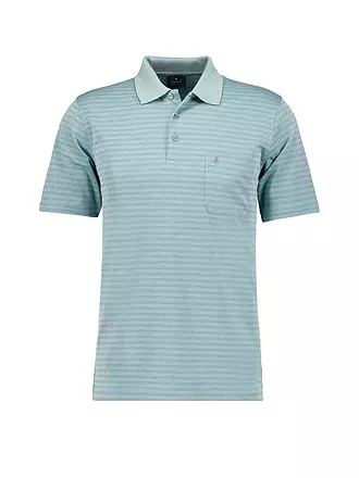 RAGMAN | Poloshirt | blau