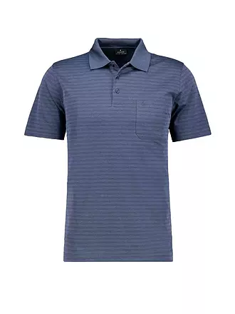 RAGMAN | Poloshirt | blau
