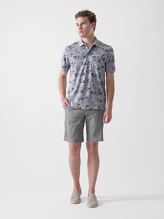 RAGMAN | Poloshirt | blau