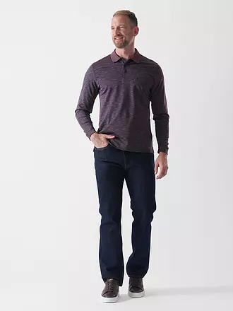RAGMAN | Poloshirt | olive