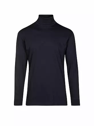 RAGMAN | Rollkragenshirt | grau
