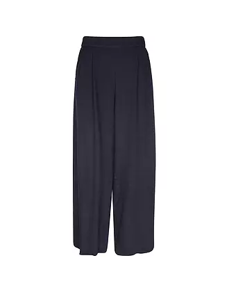 RAGWEAR | Culotte LOGGAN | dunkelblau