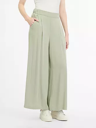 RAGWEAR | Culotte LOGGAN | schwarz