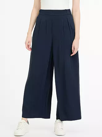 RAGWEAR | Culotte LOGGAN | dunkelblau