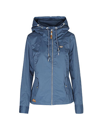 RAGWEAR | Jacke MONADDE | dunkelblau