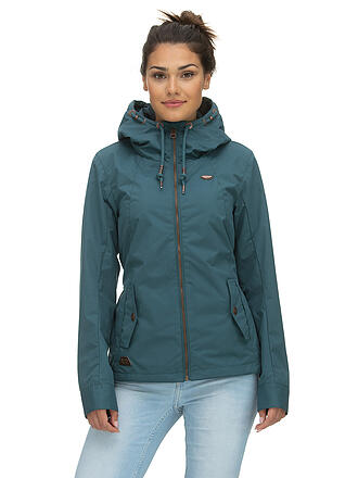 RAGWEAR | Jacke MONADDE | dunkelblau