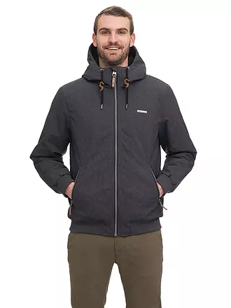 RAGWEAR | Jacke STEWIE | olive
