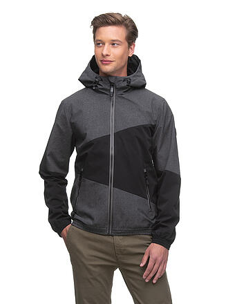 RAGWEAR | Jacke TANNER | dunkelgruen