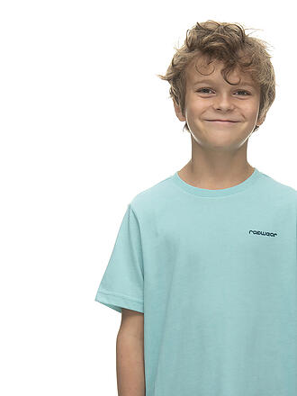 RAGWEAR | Jungen T-Shirt NATHY | olive