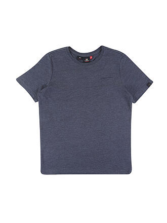 RAGWEAR | Jungen T-Shirt | dunkelblau