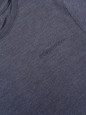 RAGWEAR | Jungen T-Shirt | dunkelblau