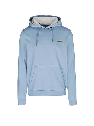RAGWEAR | Kapuzensweater - Hoodie PETYO | schwarz