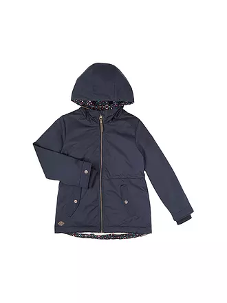 RAGWEAR | Mädchen Jacke LAYRA | olive