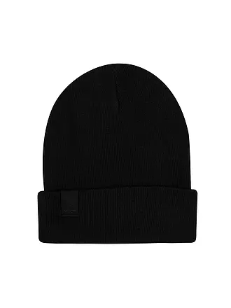 RAGWEAR | Mütze - Haube FOSHY REMAKE | braun