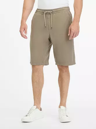 RAGWEAR | Shorts LONGYZ | olive