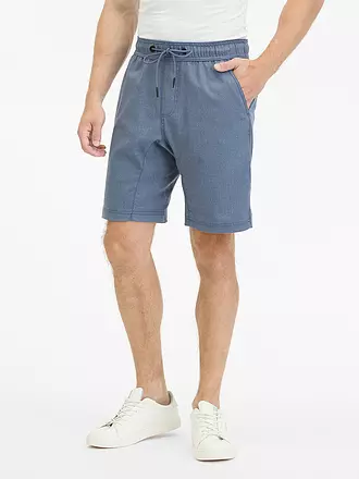 RAGWEAR | Shorts ZYANN | hellgrau