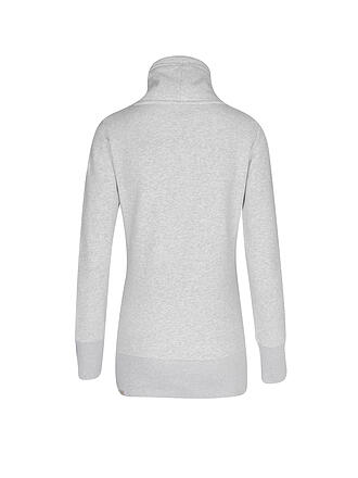 RAGWEAR | Sweater NESKA | grau