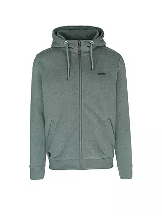 RAGWEAR | Sweatjacke NATE | 