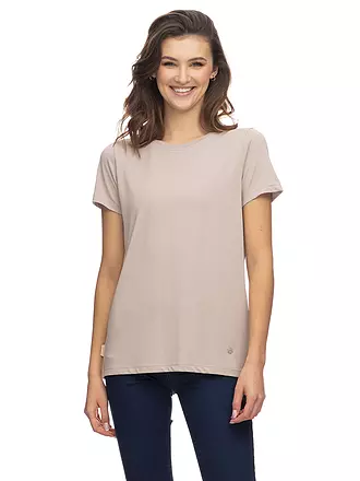 RAGWEAR | T-Shirt ADORI | beige