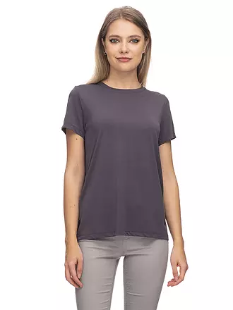 RAGWEAR | T-Shirt ADORI | dunkelgrün