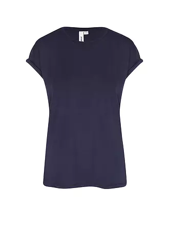 RAGWEAR | T-Shirt DIONA B | dunkelblau