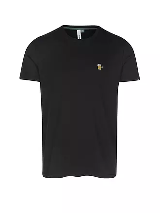 RAGWEAR | T-Shirt ENDREW C | petrol