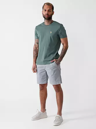 RAGWEAR | T-Shirt ENDREW C | schwarz