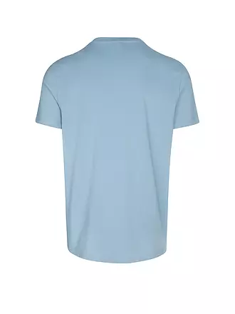 RAGWEAR | T-Shirt ENDREW D | grün