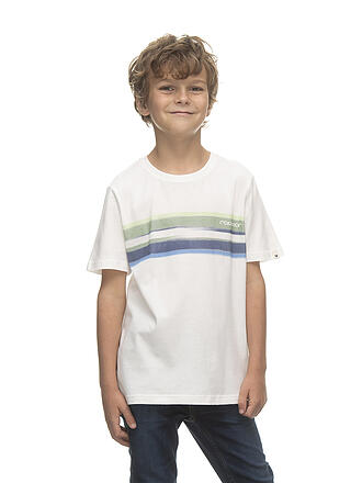 RAGWEAR | T-Shirt HAKY | hellgrau