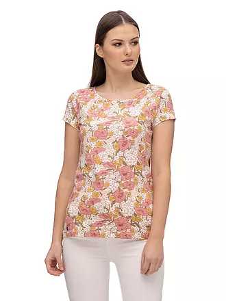 RAGWEAR | T-Shirt MINTT | orange
