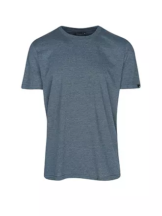 RAGWEAR | T-Shirt NEDDIS | blau