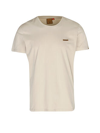 RAGWEAR | T-Shirt NEDIE | beige