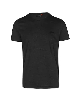 RAGWEAR | T-Shirt NEDIE | grün