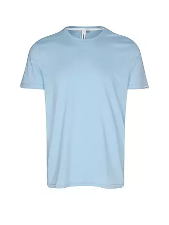 RAGWEAR | T-Shirt NEDIE | blau